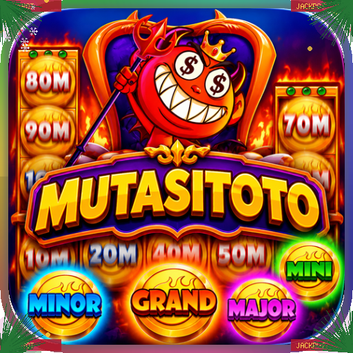 mutasitoto — mitra unggulan