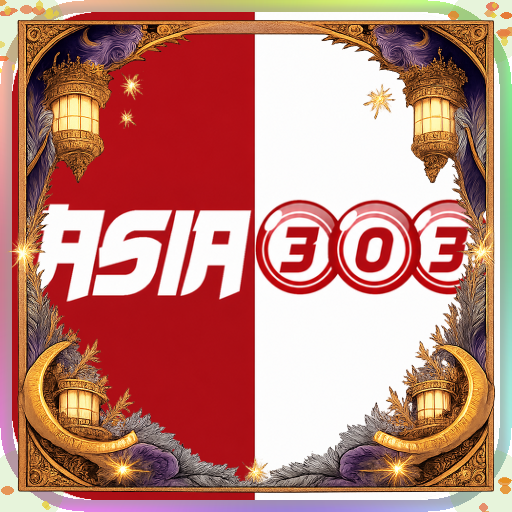 asia303 — galeri pratinjau - APK Resmi